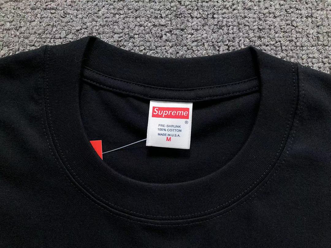 Supreme 78 S⭐⭐R⭐⭐E T-SHIRT 5231929123 (Im 170Cm 60Kg I Wear Size M In The Phot) - Image 17