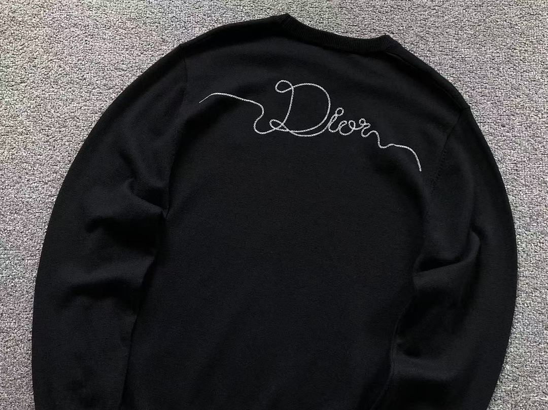 Unbranded 235 D⭐O⭐ SWEATER 4208112101 (Im 170Cm 60Kg I Wear Size 2XL In The Phot) - Image 11