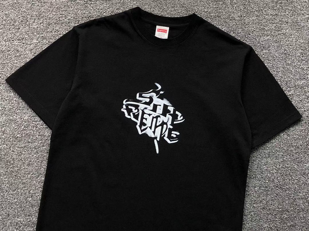 Supreme 88 S⭐⭐R⭐⭐E T-SHIRT 413253521 (Im 170Cm 60Kg I Wear Size M In The Phot) - Image 12