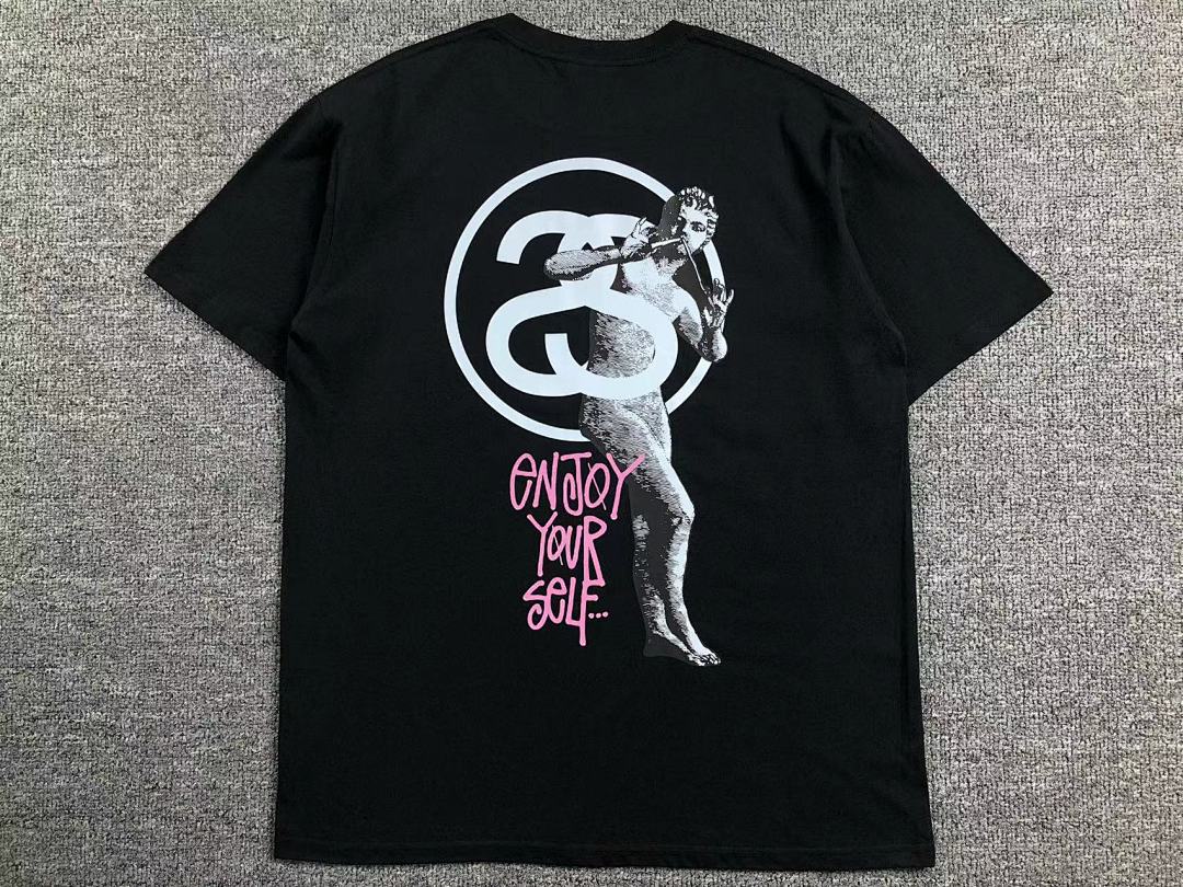 Stussy 78 STUSSY T-SHIRT - Image 6