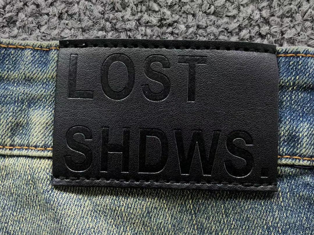 Unbranded 215 LOS⭐⭐HD⭐S TROUSERS 3109190817 (Im 170Cm 60Kg I Wear Size 30 In The Phot) - Image 13