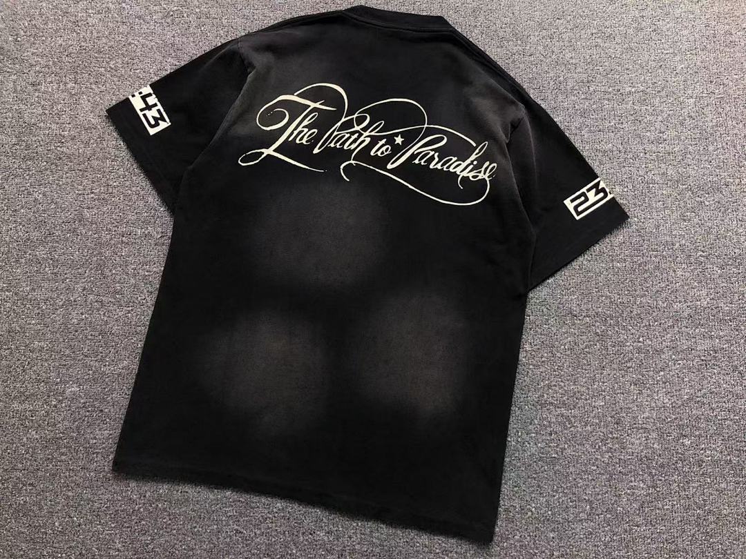 Hellstar 135 HELLSTAR T-SHIRT - Image 10