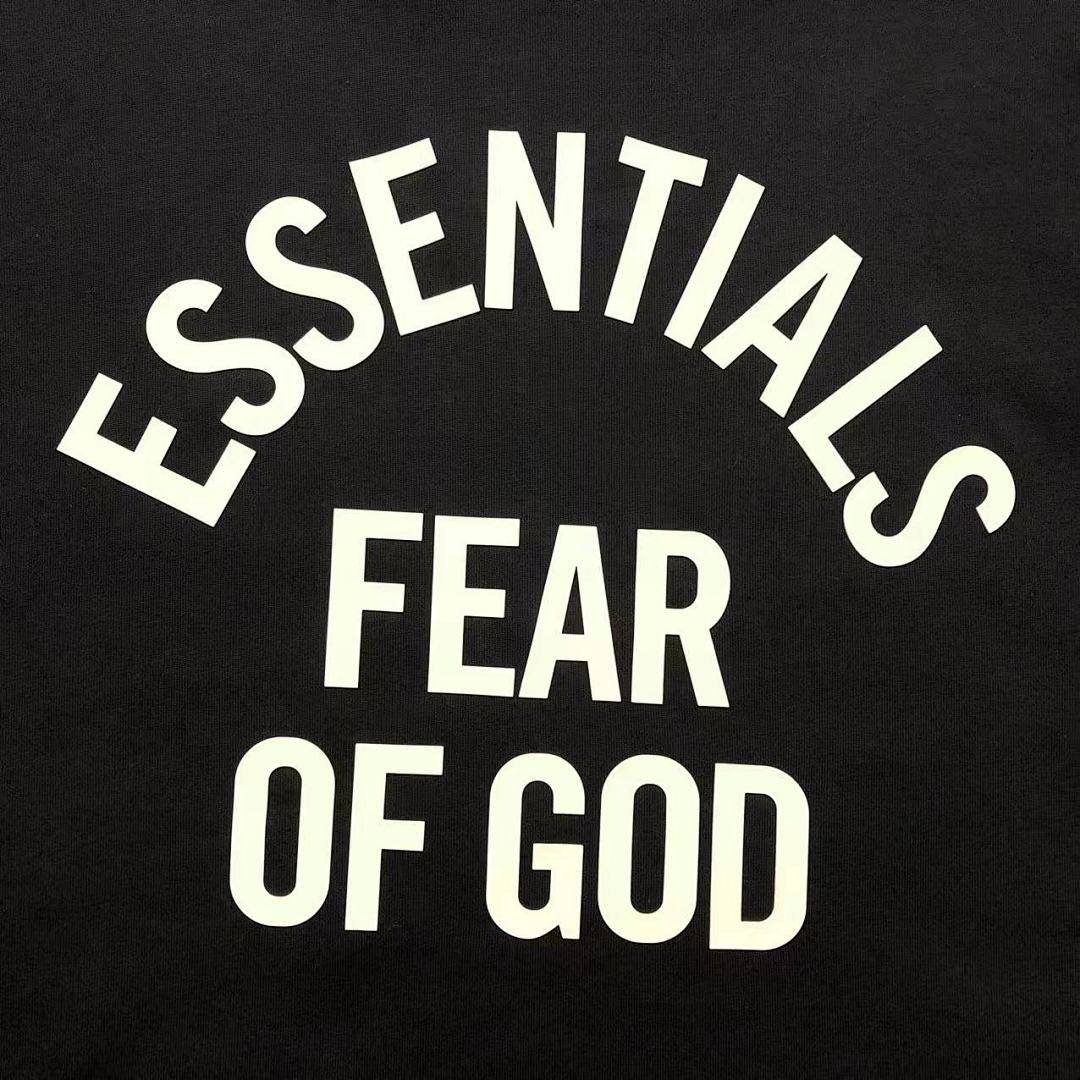 Fear of God 98 FOG T-SHIRT 22040410125 (Im 170Cm 60Kg I Wear Size M In The Phot) - Image 16
