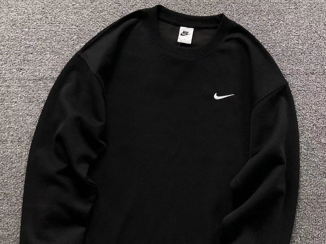 Nike 98 N⭐K⭐ HOODIE 52082504123 (Im 170Cm 60Kg I Wear Size M In The Phot) - Image 13