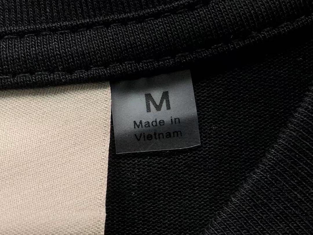 Fear of God TROUSERS125 FOG T-SHIRT SHORTS 4201090477 (Im 170Cm 60Kg I Wear Size M In The Phot) - Image 29