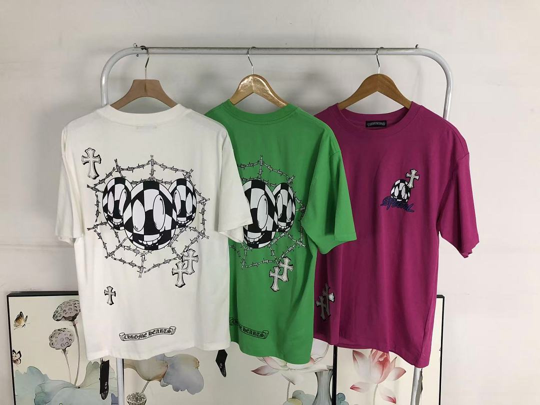 Comme des Garcons 113 C⭐⭐OME HE⭐⭐TS T-SHIRT 42062304144 (Im 170Cm 60Kg I Wear Size M In The Phot) - Image 29