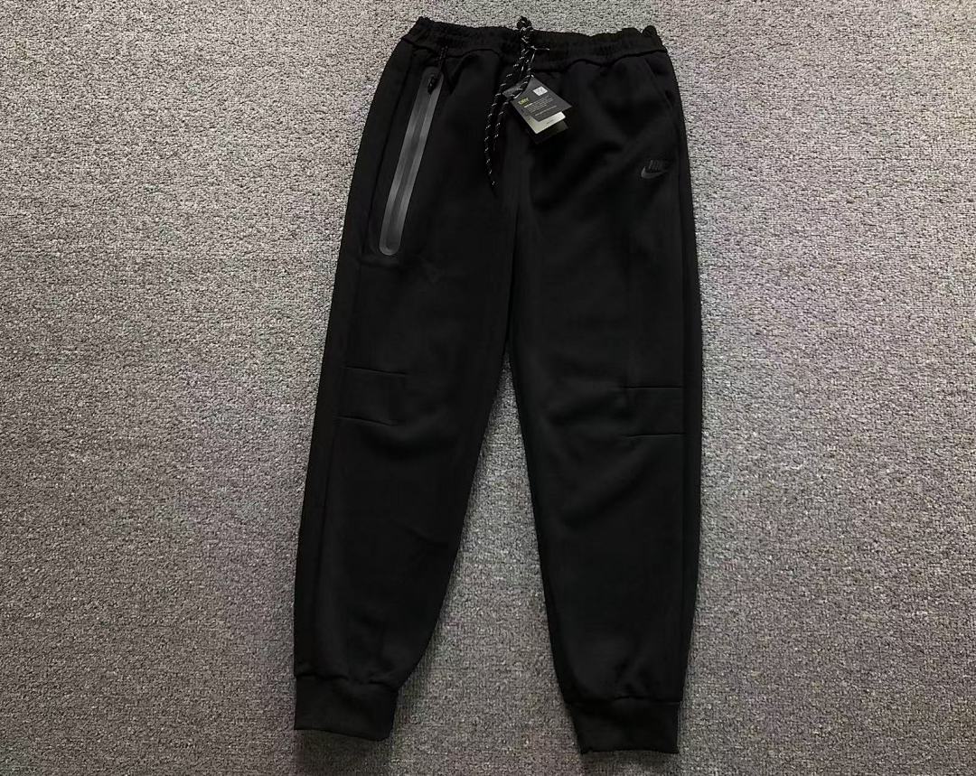 Nike 135 N⭐K⭐ TROUSERS 4204111177 (Im 170Cm 60Kg I Wear Size M In The Phot) - Image 10