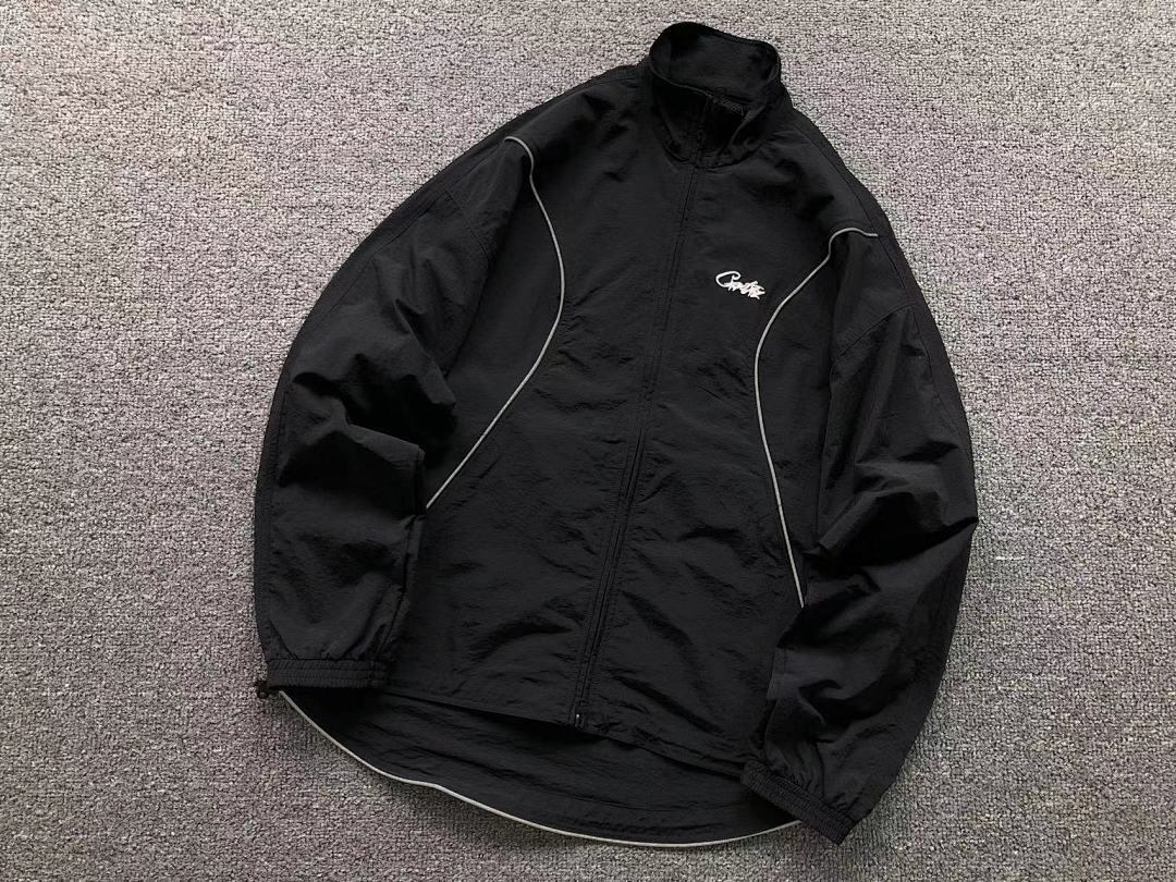 Corteiz 188 CORTEIZ JACKET 3104220134 (Im 170Cm 60Kg I Wear Size S In The Phot) - Image 17