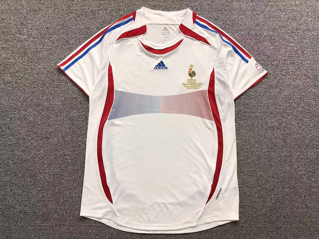 Unbranded 98 FOOTBALL T-SHIRT 124413002 (Im 170Cm 60Kg I Wear Size L In The Phot) - Image 5