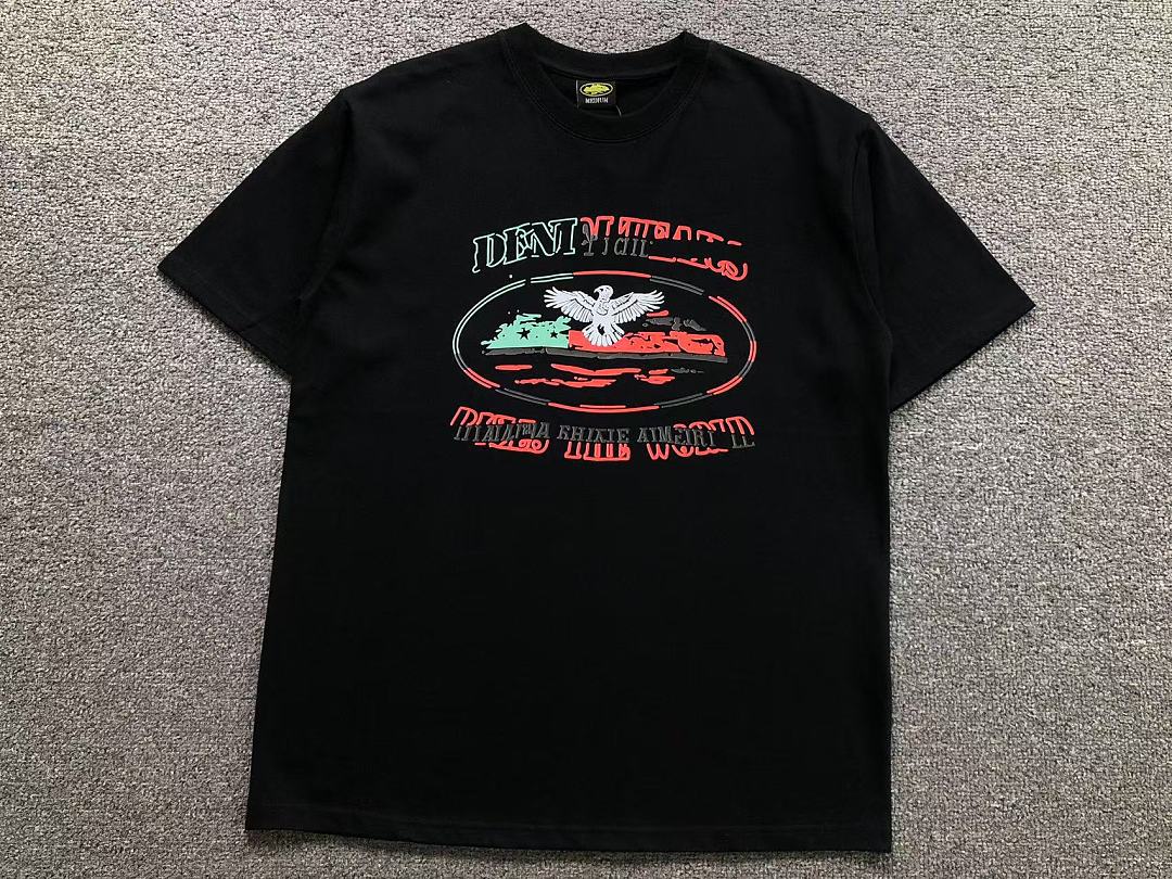 Corteiz 78 CORTEIZ T-SHIRT 524280178 (Im 170Cm 60Kg I Wear Size M In The Phot) - Image 10
