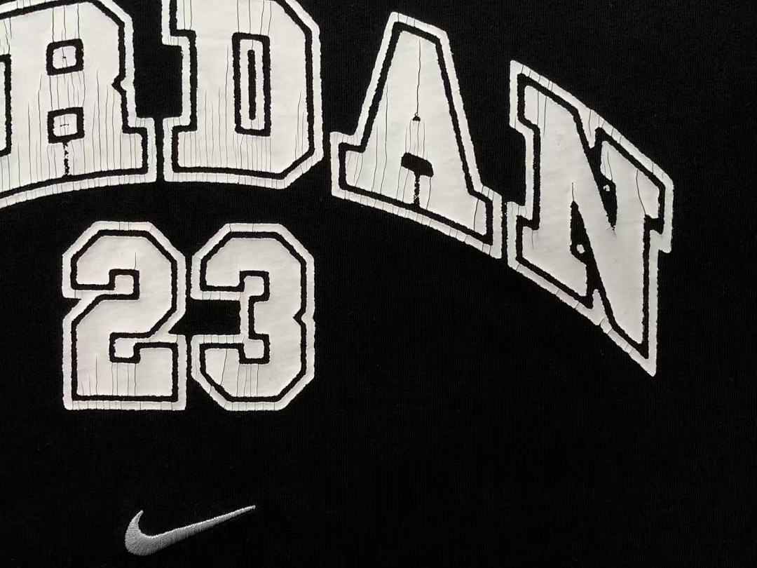 Air Jordan 108 A⭐R J⭐R⭐AN N⭐K⭐ T-SHIRT 57310819 (Im 170Cm 60Kg I Wear Size XL In The Phot) - Image 12