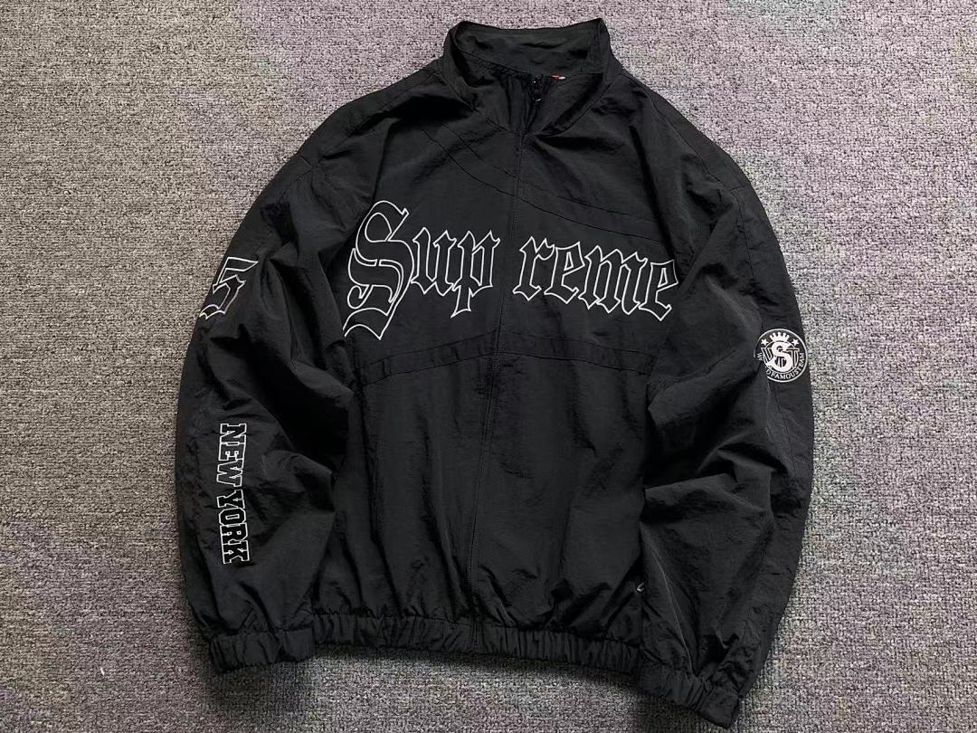 Supreme TROUSERS288 S⭐⭐R⭐⭐E JACKET - Image 16
