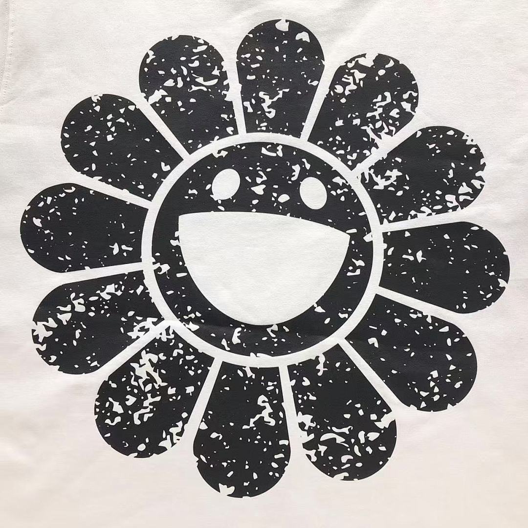 Unbranded 108 J⭐⭐L⭐IN T-SHIRT 215131202 (Im 170Cm 60Kg I Wear Size M In The Phot) - Image 9