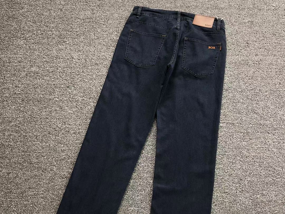 Unbranded 215 H⭐G⭐ B⭐⭐S TROUSERS 2203311601 (Im 170Cm 60Kg I Wear Size 32 In The Phot) - Image 7