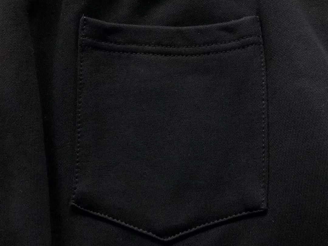 Casablanca 165 CASABLANCA SHORTS 591120127 (Im 170Cm 60Kg I Wear Size L In The Phot) - Image 28
