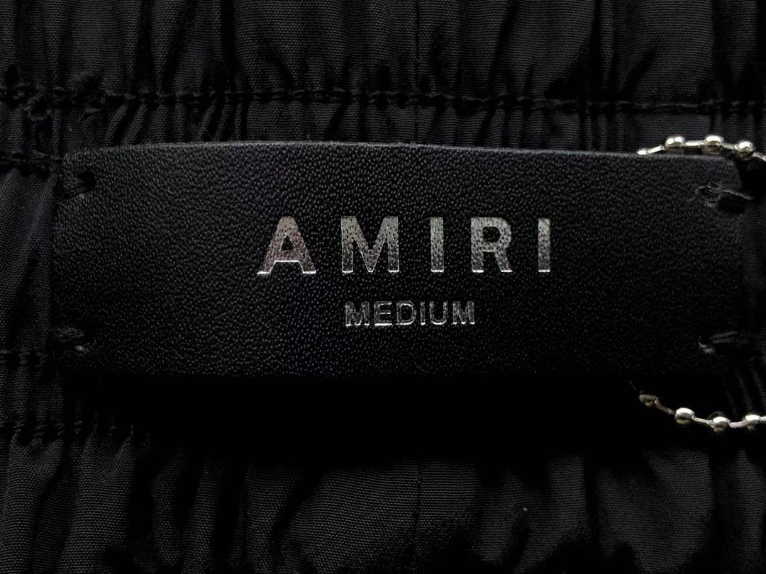 AMIRI 165 AMIRI SHORTS 504110221 (Im 170Cm 60Kg I Wear Size S In The Phot) - Image 20