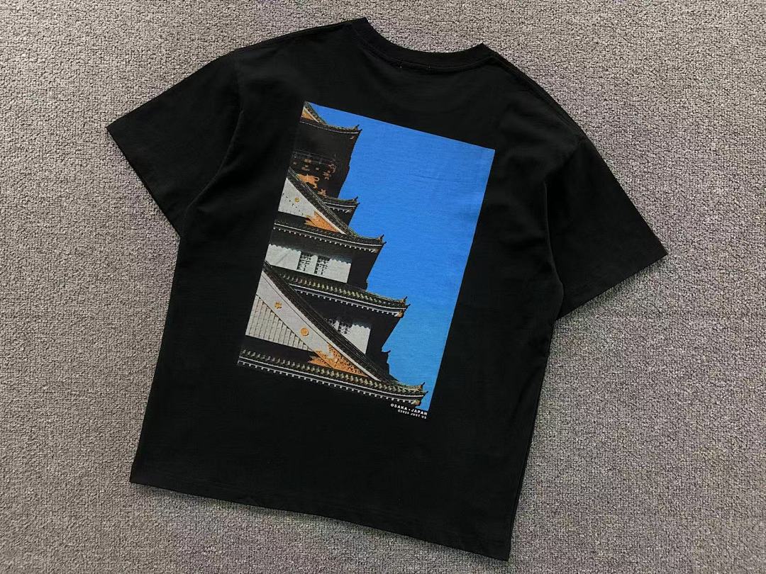 Kith 95 KITH T-SHIRT 1107033495 (Im 170Cm 60Kg I Wear Size L In The Phot) - Image 11