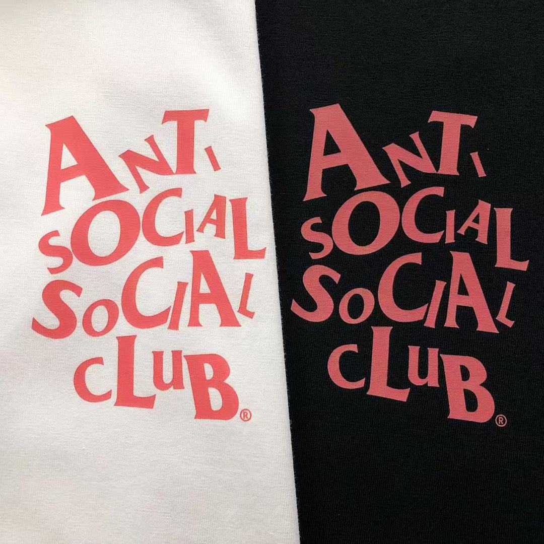 Christian Louboutin 85 ANTI SOCIAL CLUB T-SHIRT (Im 170Cm 57Kg I Wear Size M In The Phot) - Image 18
