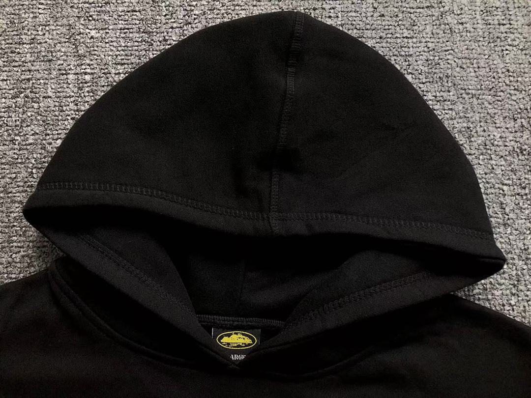Corteiz TROUSERS128 CORTEIZ HOODIE - Image 17