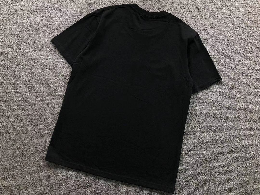 Unbranded 85 UM⭐RO T-SHIRT 219222901 (Im 170Cm 60Kg I Wear Size M In The Phot) - Image 15