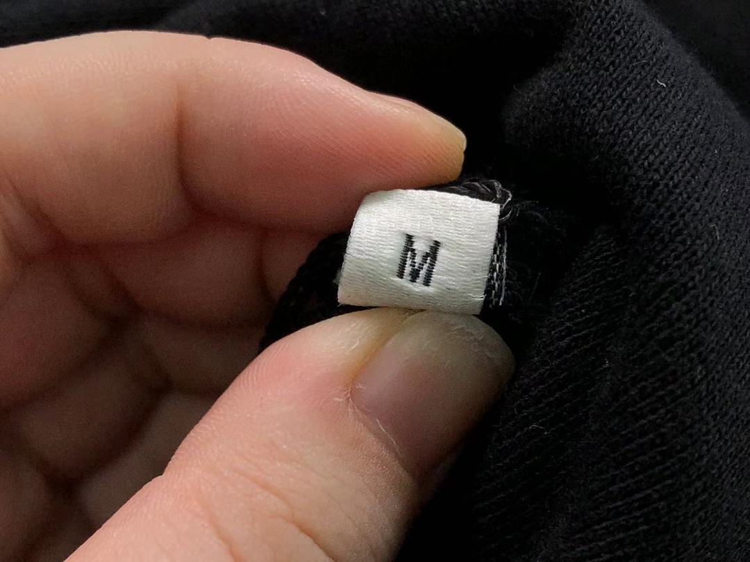 AMI 118 AMI HOODIE 57280388 (Im 170Cm 60Kg I Wear Size M In The Phot) - Image 26