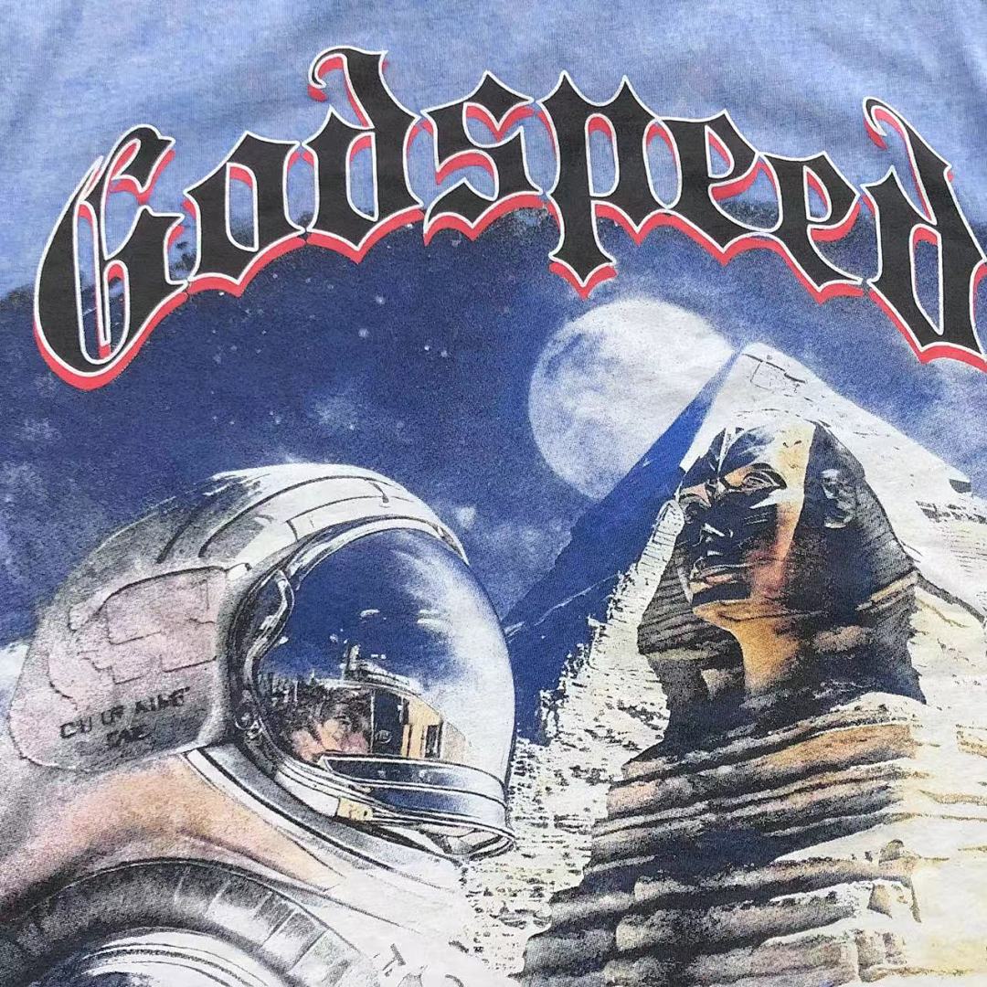 Godspeed 95 GO⭐S⭐E⭐D T-SHIRT 505173891 (Im 170Cm 60Kg I Wear Size S In The Phot) - Image 9