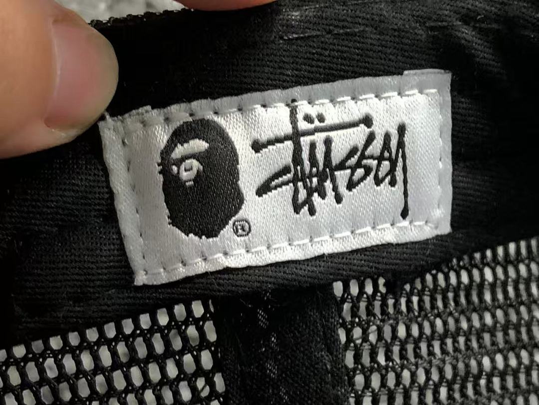Bape 68 STUSSY BAPE - Image 39