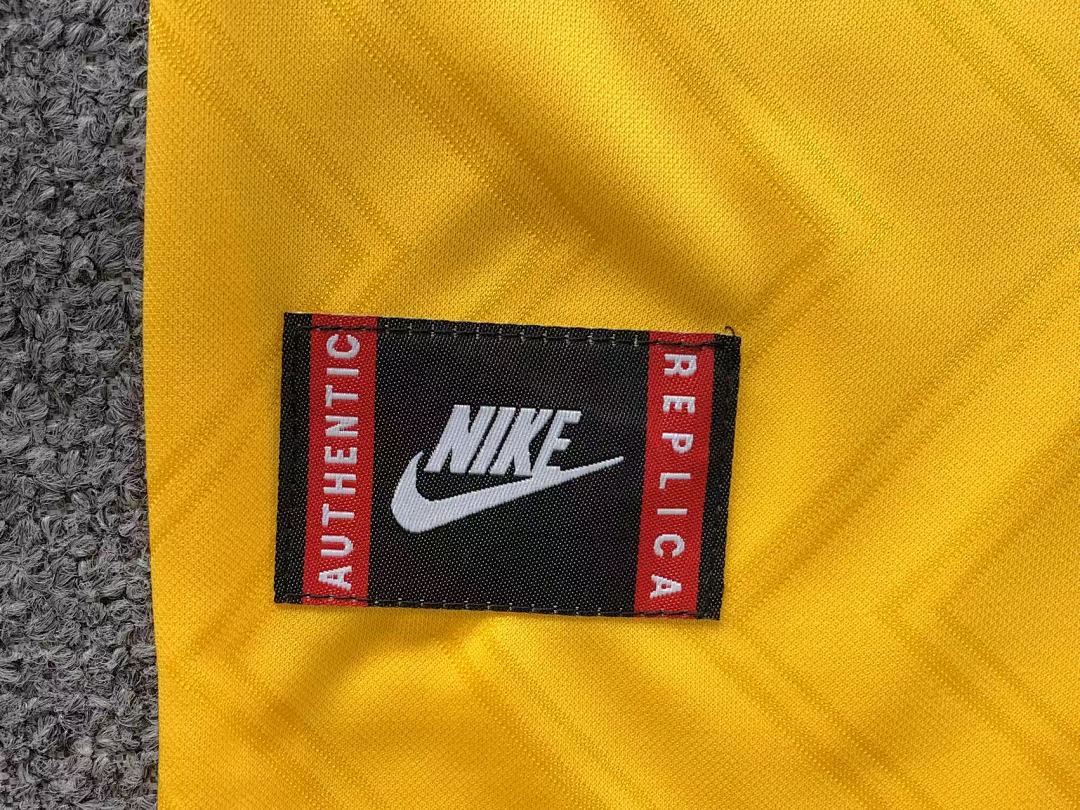 Unbranded 88 FOOTBALL T-SHIRT 31040320002 (Im 170Cm 60Kg I Wear Size L In The Phot) - Image 11