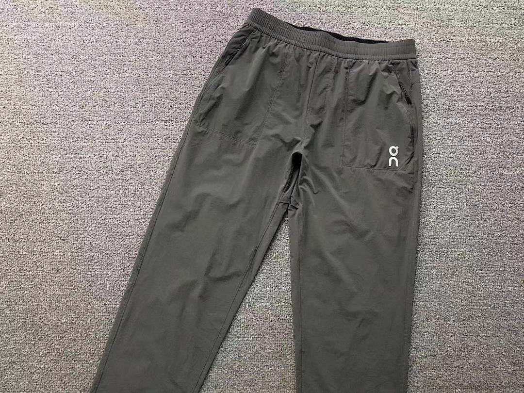 On Running 125 ON TROUSERS 3203181103 (Im 170Cm 60Kg I Wear Size XL In The Phot) - Image 11