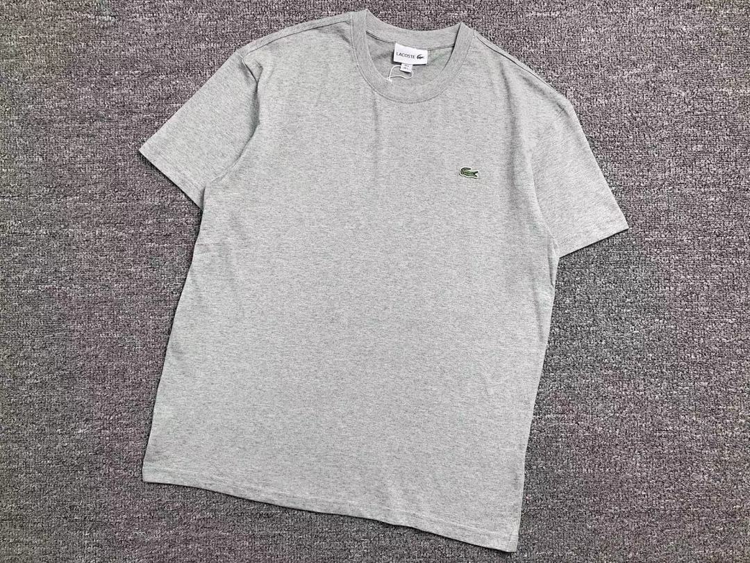 Lacoste 78 LACOSTE T-SHIRT - Image 8