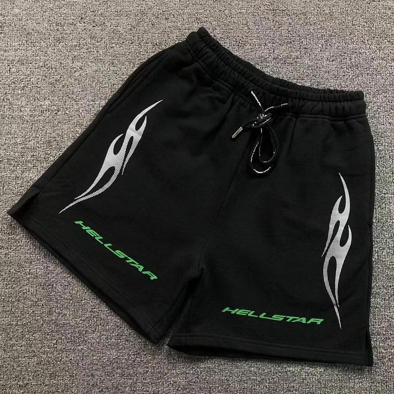 Hellstar 208 HELLSTAR SHORTS 3207262172 (Im 170Cm 60Kg I Wear Size M In The Phot)