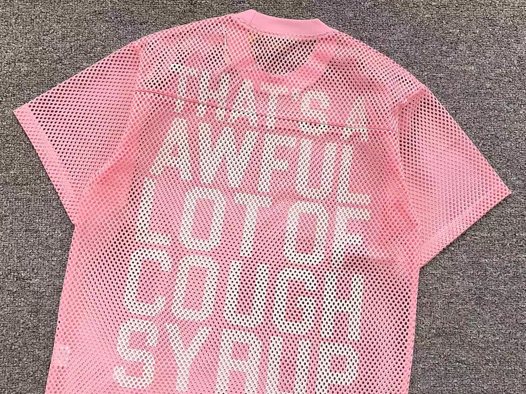 Cough Syrup 135 COU⭐H SY⭐UP T-SHIRT 3110131072 (Im 170Cm 60Kg I Wear Size M In The Phot) - Image 20