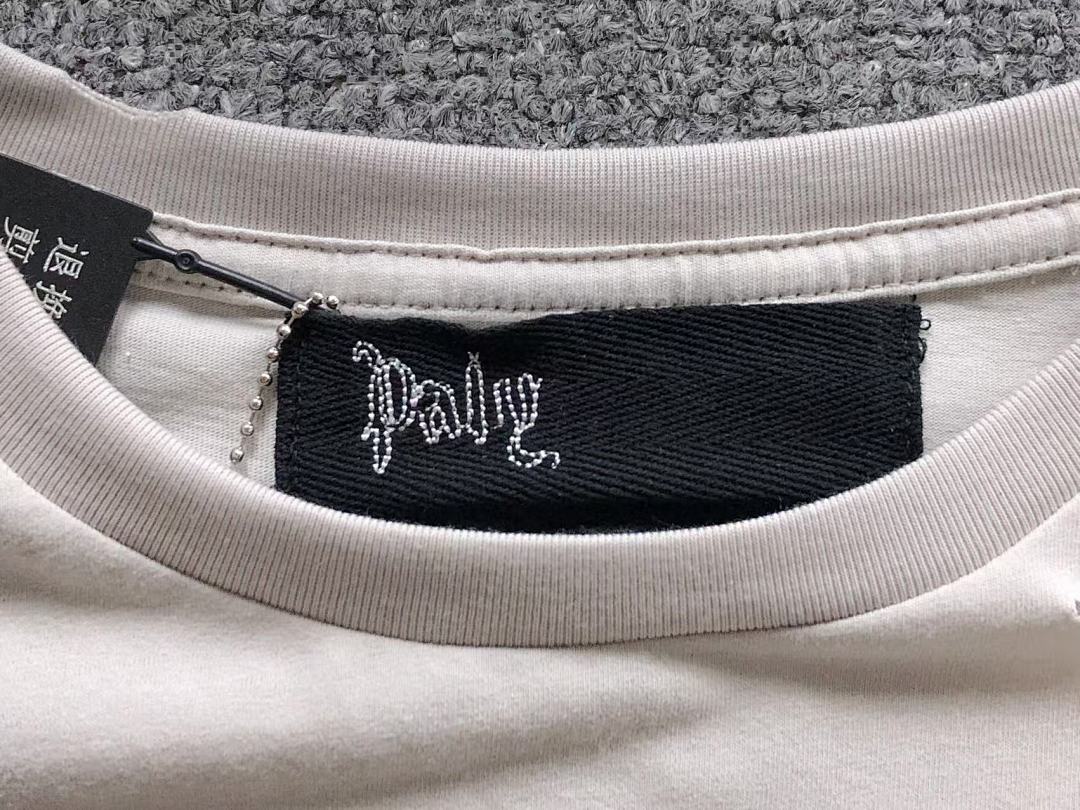Unbranded 115 PA⭐Y H⭐LLYW⭐OD T-SHIRT 3201151017 (Im 170Cm 60Kg I Wear Size S In The Phot) - Image 16