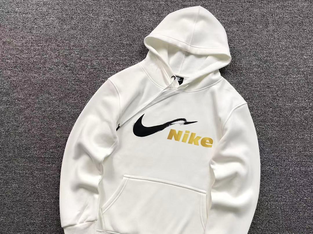 Unbranded 215 N⭐K⭐ HOODIE 412042001 (Im 170Cm 60Kg I Wear Size M In The Phot) - Image 10