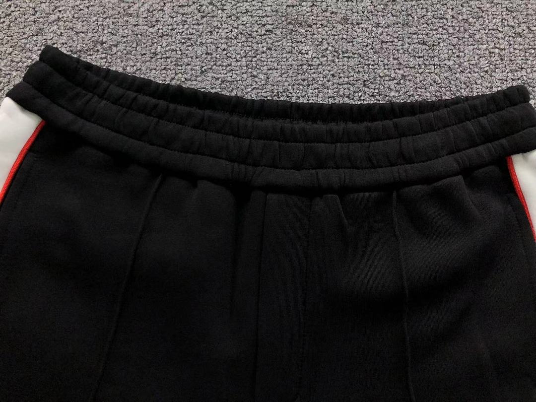 Casablanca 448 CASABLANCA HOODIE TROUSERS 52090212127 (Im 170Cm 60Kg I Wear Size XL In The Phot) - Image 43
