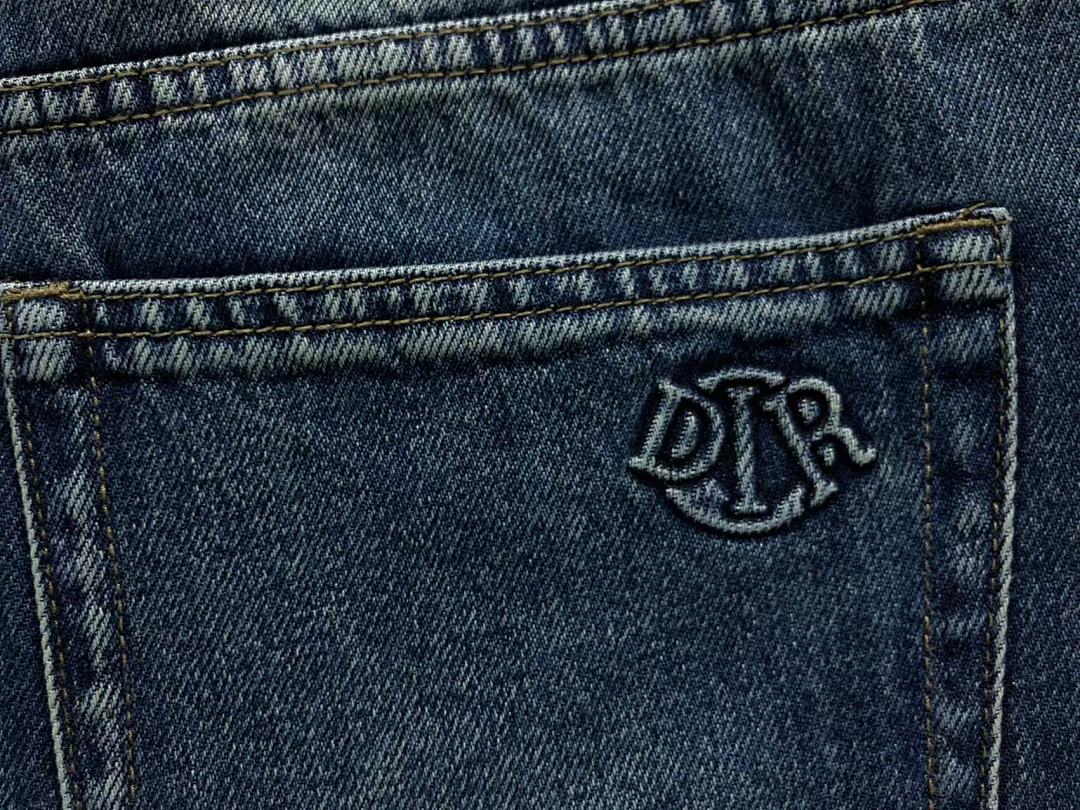 Dior 245 D⭐O⭐ TROUSERS 3108043205 (Im 170Cm 60Kg I Wear Size 33 In The Phot) - Image 18