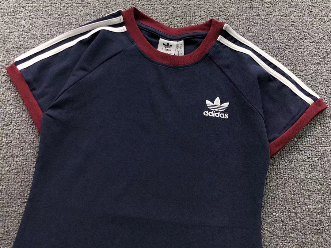 Adidas 85 A⭐I⭐AS FEMAIE STYIE T-SHIRT - Image 10