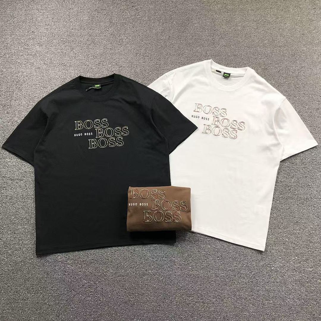 Unbranded 128 H⭐G⭐ B⭐⭐S T-SHIRT 502260701 (Im 170Cm 57Kg I Wear Size L In The Phot)