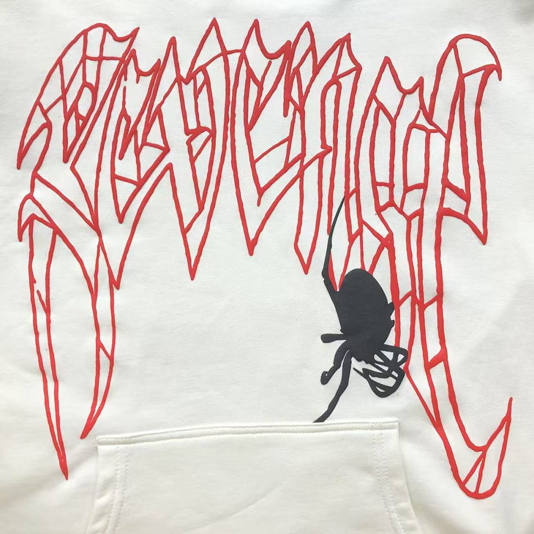 Revenge 128 REVENGE HOODIE 505041491 (Im 170Cm 60Kg I Wear Size S In The Phot) - Image 21
