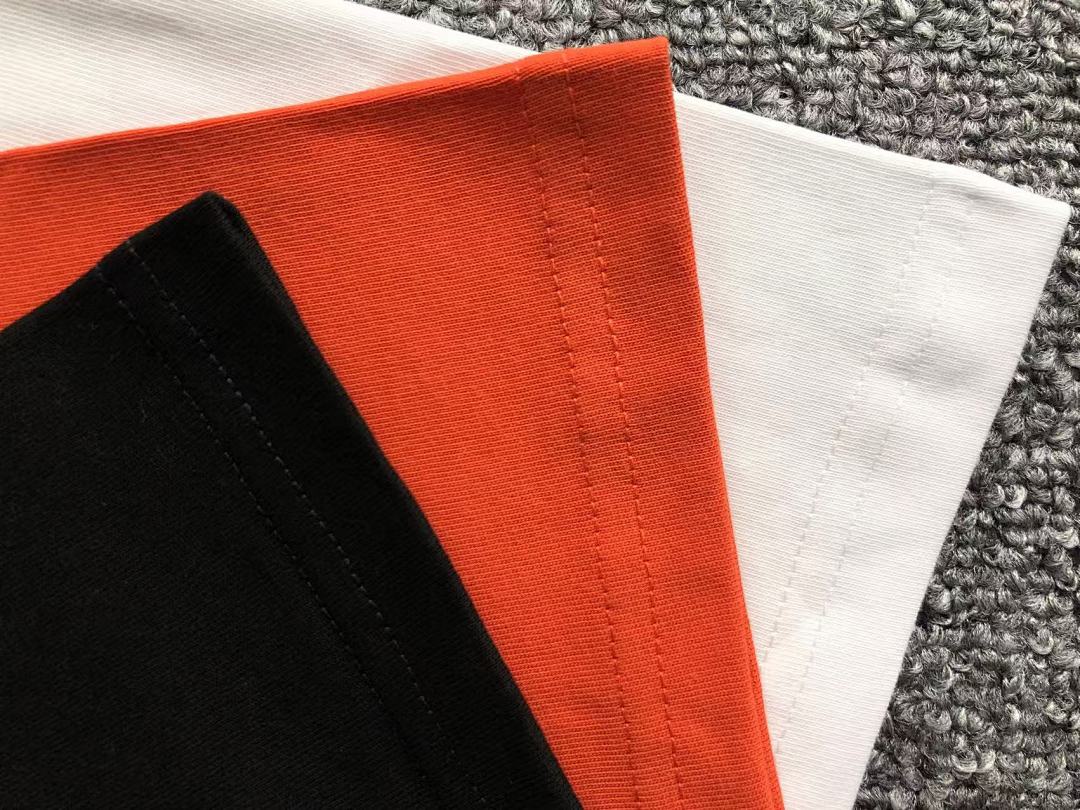 Off-White 98 OFF-WHITE T-SHIRT 502201519 (Im 170Cm 57Kg I Wear Size S In The Phot) - Image 22