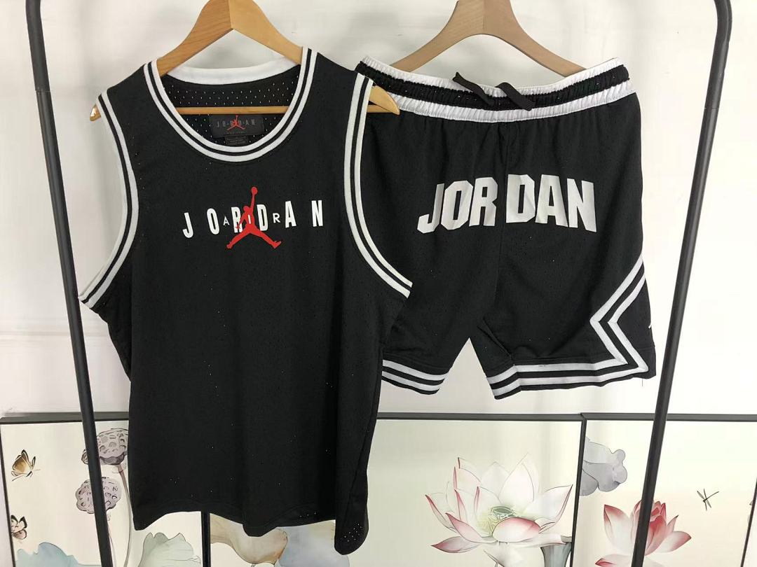 Unbranded SHORTS 85 NBA BASKETBALL VEST 11092712002 (Im 170Cm 60Kg I Wear Size L In The Phot) - Image 37