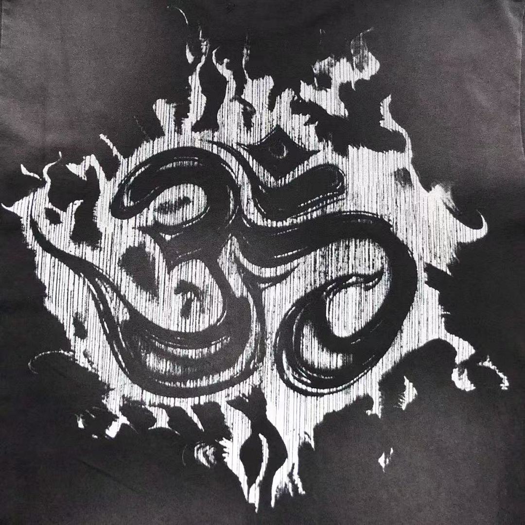 Hellstar 135 HELLSTAR T-SHIRT - Image 12