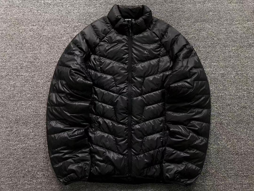 Unbranded 398 KA⭐L⭐S DOWN JACKETS 4111080377 (Im 170Cm 60Kg I Wear Size M In The Phot) - Image 11
