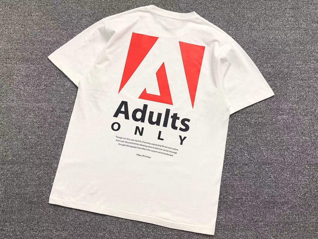 FR2 95 FR2 T-SHIRT - Image 11