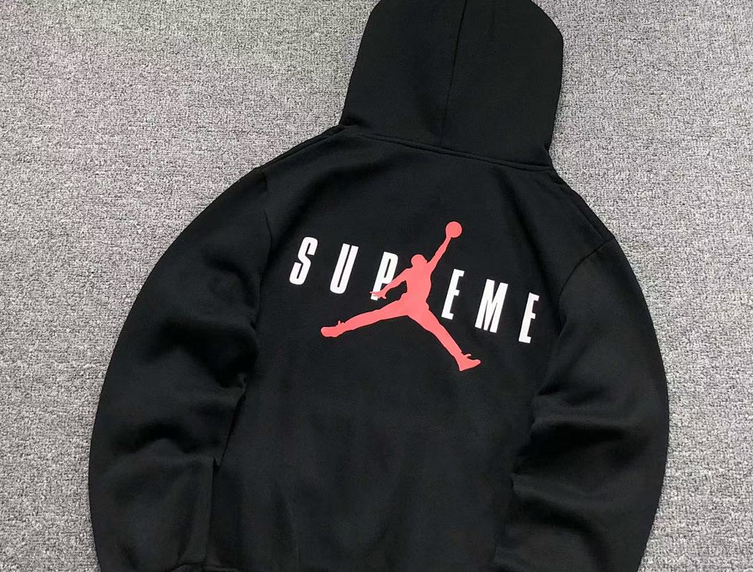 Air Jordan 98 A⭐R J⭐R⭐AN S⭐⭐R ⭐⭐E HOODIE 111180157 (Im 170Cm 57Kg I Wear Size M In The Phot) - Image 7