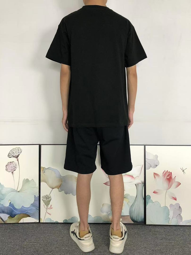 Supreme 98 S⭐⭐R⭐⭐E T-SHIRT 4206220902 (Im 170Cm 60Kg I Wear Size M In The Phot) - Image 4