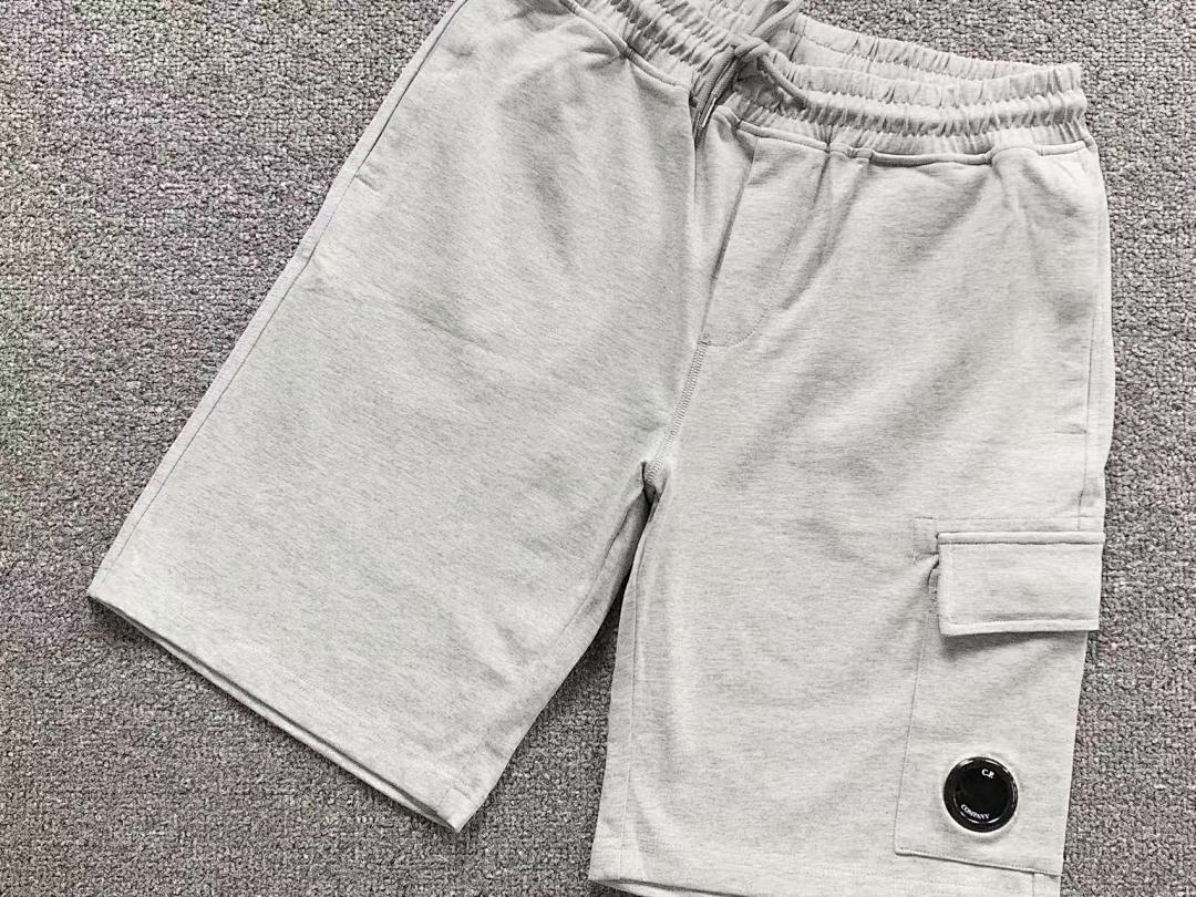 C.P. Company 165 CP SHORTS 3108184567 (Im 170Cm 60Kg I Wear Size M In The Phot) - Image 13