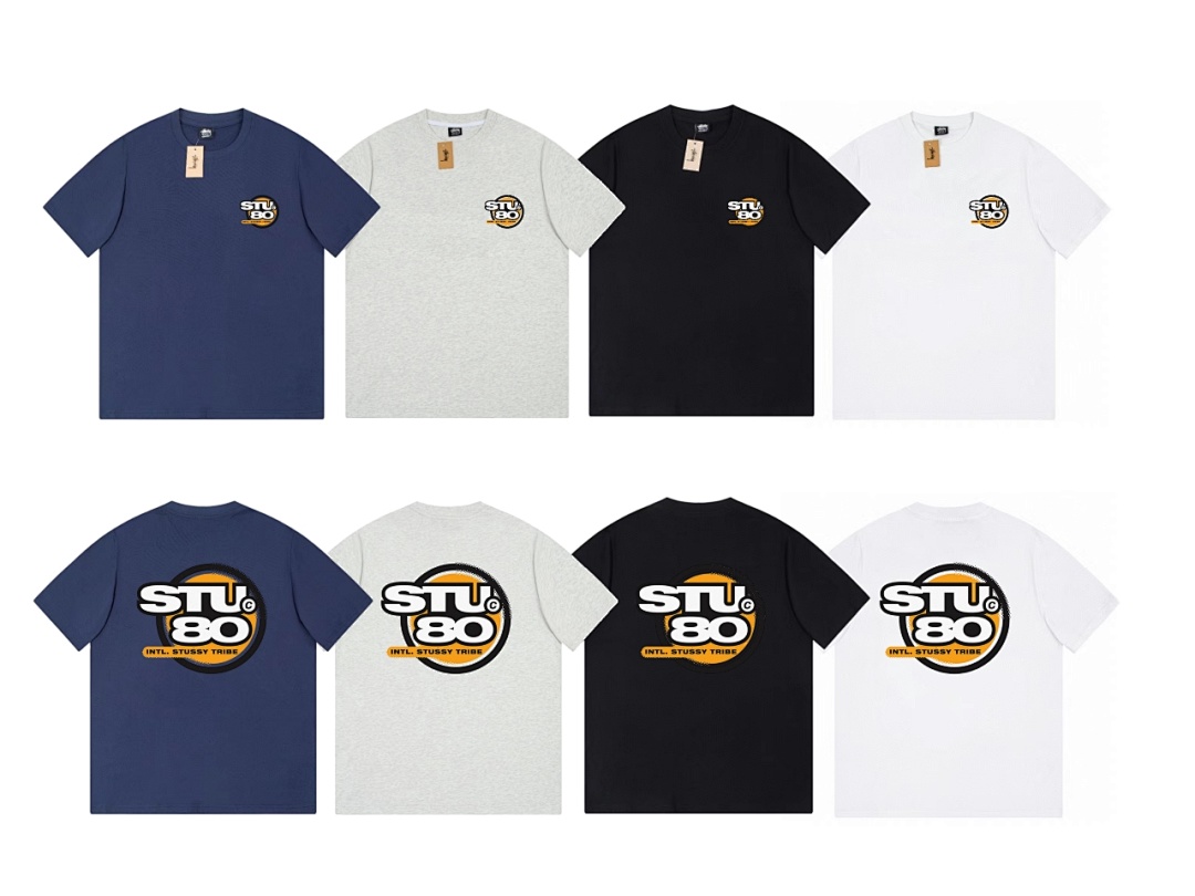 Stussy 88 STUSSY T-SHIRT