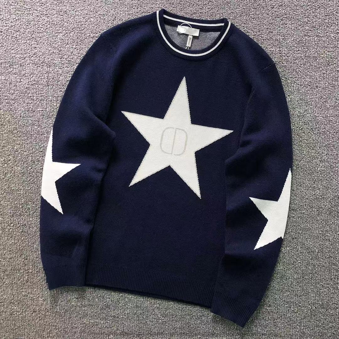 Dior Dior 208 D⭐O⭐ SWEATER 3208112421 (Im 170Cm 60Kg I Wear Size L In The Phot), photo 1