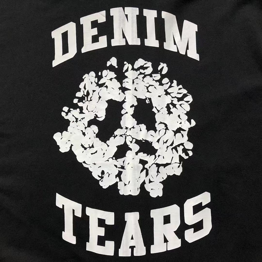 Denim Tears 148 DENIM TEARS - Image 6
